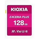 EXCERIA PLUS KSDH-A128G [128GB]