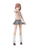 KADOKAWA PLASTIC MODEL SERIES とある科学の超電磁砲T 御坂美琴