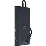 USB C DOCK RC21-02250100-R3M1 [Black]