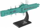 銀河英雄伝説 自由惑星同盟軍 第13艦隊旗艦 ヒューベリオン
