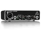 U-PHORIA UMC22