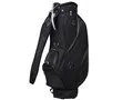 UN743 スポーツモダン キャディバッグ [Black]