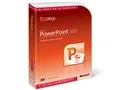 PowerPoint 2010 アカデミック版