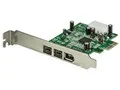 PEX1394B3 [IEEE1394a/IEEE1394b]