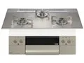 Orche FLAT N3WU4PWASKSTESC LP [シルバーミラー]