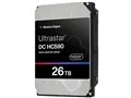 WUH722626ALE6L4 [26TB SATA600 7200]