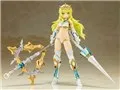 フレームアームズ・ガール ドゥルガーI Save the Queen Ver.