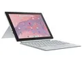 Chromebook CM30 Detachable(CM3001) CM3001DM2A-R70302 SIMフリー [フォグシルバー]