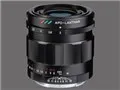 フォクトレンダー APO-LANTHAR 50mm F2 Aspherical