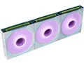 UNI FAN SL-INF FLEX 120 Reverse Blade 12RSLIN1F3W [ホワイト]