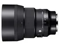 85mm F1.4 DG DN [ソニーE用]