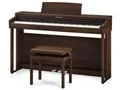 DIGITAL PIANO CX302MW [モカウォルナット調]
