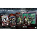 Castlevania Advance Collection DELUXE EDITION [Nintendo Switch]