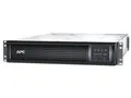 Smart-UPS 3000 RM 2U LCD 100V SMT3000RMJ2U [黒]