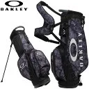 OAKLEY STAND 18.0 FOS901968 [Black/Grey]