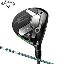 ELYTE フェアウェイウッド #3 [VENTUS GREEN 50 for Callaway フレックス：SR]