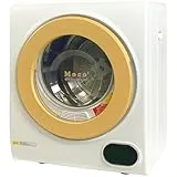 moco2 ClothesDryer ASD-2.5TP