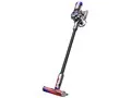 Dyson V8 Slim Fluffy SV10K EXT BK [Black]