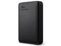 WD Elements Portable WDBU6Y0040BBK-JESE