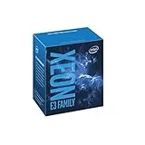 Xeon E3-1245 v6 BOX