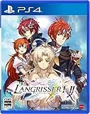 ラングリッサーI&II [通常版] [PS4]