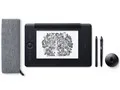Intuos Pro Paper Edition Medium PTH-660/K1 [ブラック]