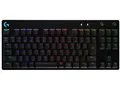 PRO X Gaming Keyboard G-PKB-002 青軸 [ブラック]