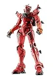 METAL ROBOT魂 <SIDE MS> 赤いガンダム