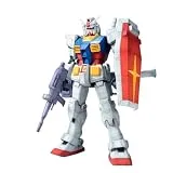 MG 1/100 RX-78-2 ガンダム Ver.ONE YEAR WAR 0079 アニメーションカラーバージョン