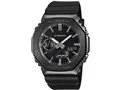 G-SHOCK LUXE BLACK GM-2100LXB-1AJF