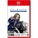 プラグマタ デラックスエディション [Nintendo Switch 2 専用]