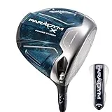 PARADYM X ドライバー レディース [VENTUS TR 4 for Callaway フレックス：R2 ロフト：12]