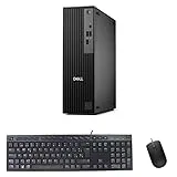 Dell Pro スリム デスクトップ (QCS1250) DTOP114-005H1