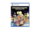 キングダム ハーツ コレクション [I〜III] [PS5]