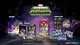 MARVEL Cosmic Invasion DELUXE EDITION [Nintendo Switch 2 専用]