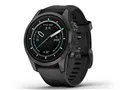 epix Pro (Gen 2) 42mm 010-02802-36 [Ti Carbon Gray DLC/Black]