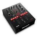 Scratch 24-Bit 2-Channel Scratch Mixer