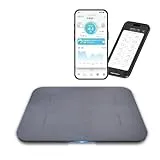 スマートバスマット 体組成計モデル SBM24W01LJ [グレー]