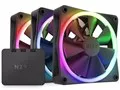 F120 RGB Triple Pack RF-R12TF-B1 [ブラック]
