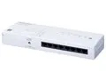 Switch-S8iG PN24080GK [マットホワイト]