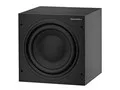 ASW608/MB [マット・ブラック 単品]