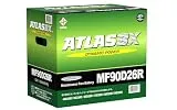 ATLASBX (MF)90D26R