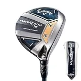 PARADYM X フェアウェイウッド #5 [VENTUS TR 5 for Callaway フレックス：SR]