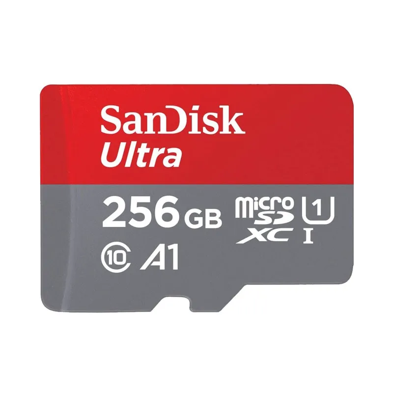 SDSQUAC-256G-GN6MN [256GB]
