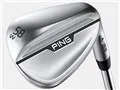 s159 ウェッジ Wグラインド [NS PRO 950GH neo フレックス：S ロフト：58 バンス：14]