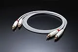 White Signal RCA [1.5m]