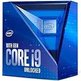 Core i9 10900K BOX