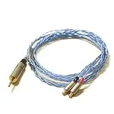 凌-Ryou BSP-HPCL-UPTCEPA4 2.5mm(4極)⇔専用端子 [1.2m]