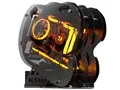 Sengoku-441242 Ryzen 7 9800X3D・64GBメモリ・2TB M.2 NVMe・RTX 5070Ti搭載・カスタマイズモデル