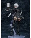 figma 2B(ヨルハ二号B型)